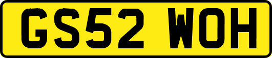 GS52WOH
