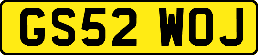 GS52WOJ