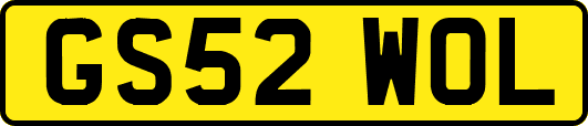GS52WOL