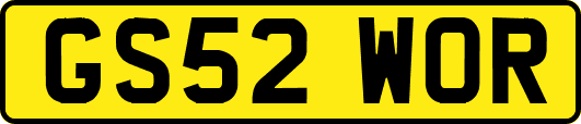 GS52WOR