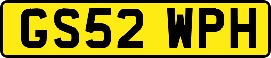 GS52WPH
