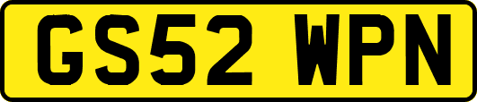 GS52WPN