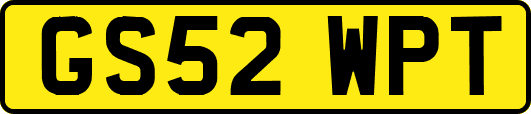 GS52WPT