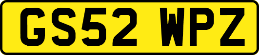 GS52WPZ