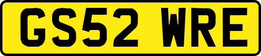 GS52WRE