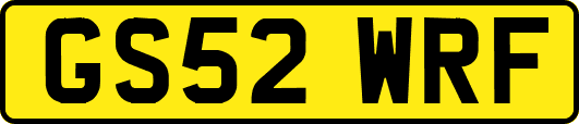 GS52WRF