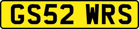 GS52WRS