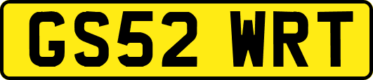 GS52WRT