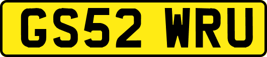 GS52WRU