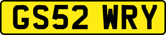 GS52WRY