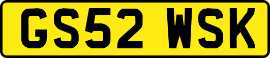 GS52WSK