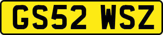 GS52WSZ