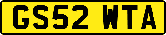 GS52WTA