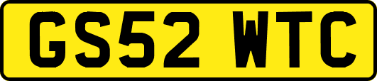 GS52WTC