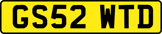 GS52WTD