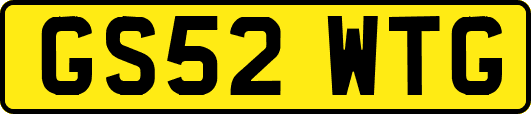 GS52WTG