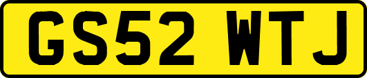 GS52WTJ