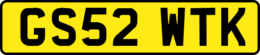 GS52WTK