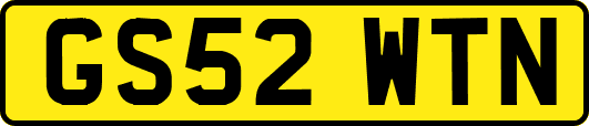 GS52WTN