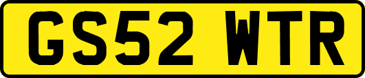 GS52WTR