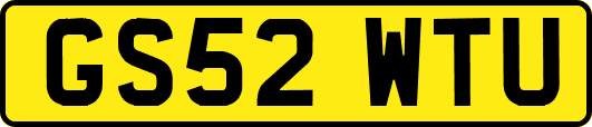 GS52WTU