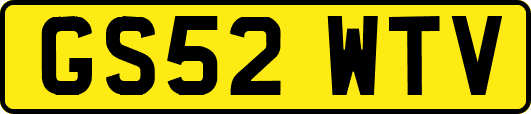 GS52WTV