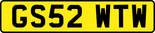 GS52WTW