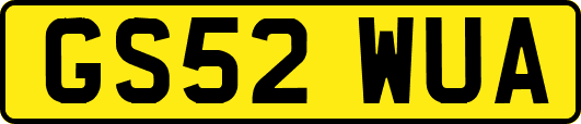 GS52WUA