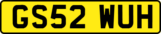 GS52WUH
