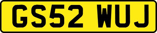 GS52WUJ