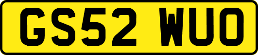 GS52WUO