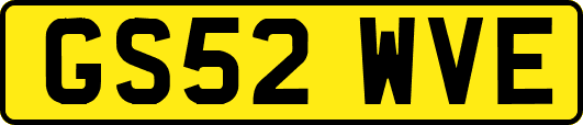 GS52WVE