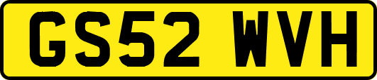 GS52WVH