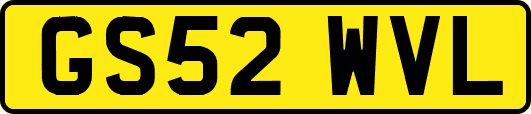 GS52WVL
