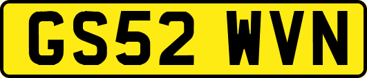 GS52WVN