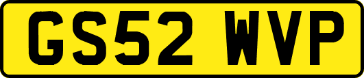 GS52WVP