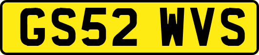 GS52WVS