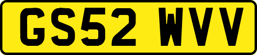 GS52WVV
