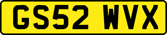 GS52WVX