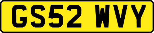 GS52WVY
