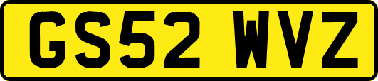 GS52WVZ