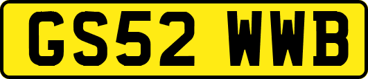 GS52WWB