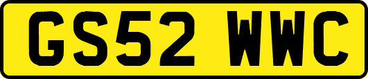 GS52WWC
