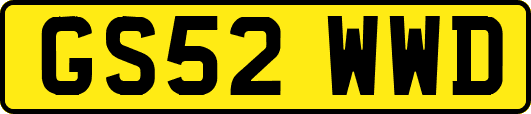 GS52WWD