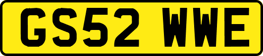 GS52WWE