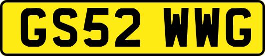 GS52WWG