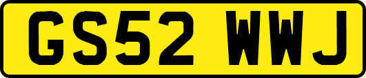 GS52WWJ
