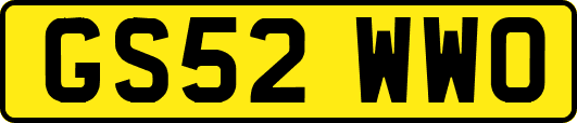 GS52WWO