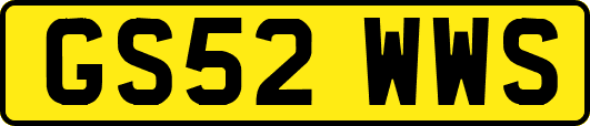 GS52WWS