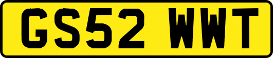 GS52WWT